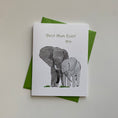 Load image into Gallery viewer, Greeting Card | For Mom