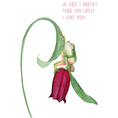 Load image into Gallery viewer, Love Greeting Card | Toad