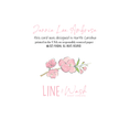 Load image into Gallery viewer, Wedding Card | Dogwood
