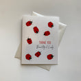 Load image into Gallery viewer, Thank You | Ladybugs
