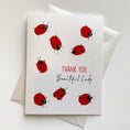 Load image into Gallery viewer, Thank You | Ladybugs
