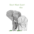 Load image into Gallery viewer, Greeting Card | For Mom
