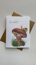Load and play video in Gallery viewer, Belated Birthday Card | Snail
